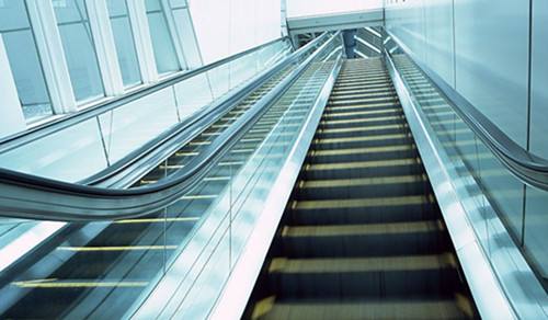 电梯与扶梯
